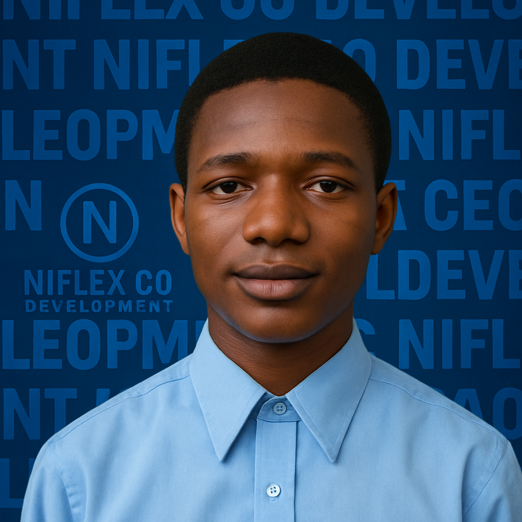 Niflex co developer
